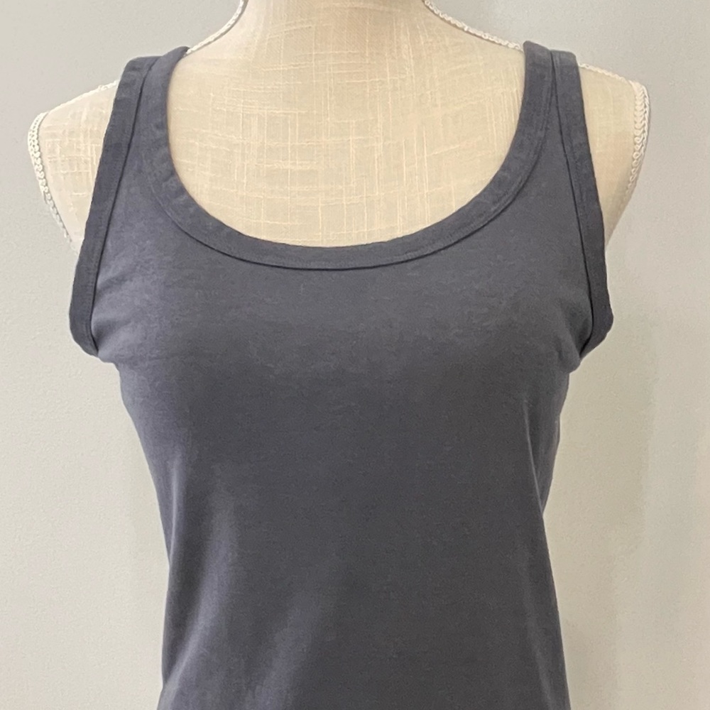 Time and Tru Tank Top